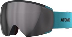 ATOMIC REDSTER HD, unisex glasögon, blågrön blå, NS