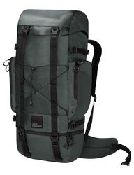 Jack Wolfskin WANDERTHIRST 45 Mixte, Slate Green, One Size