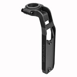 Topeak DP Mount, Supporto Reggisella Unisex Adulto, Grigio, Taglia Unica