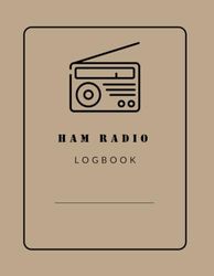 Ham Radio LogBook