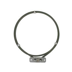 Fan Oven Element Fits Philips/ Whirlpool/ Beko, 2600 Watt