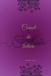 Carnet de lecture