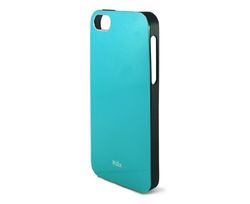 Ksix B0914FTP16B custodia per cellulare Cover Turchese