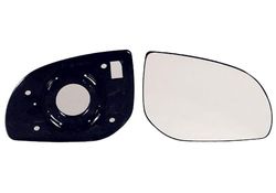 Alkar 6402618 Espelhos exteriores para automóveis