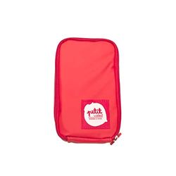 Valira Food Holder, Raspberry, 13.5 x 4.5 x 24 cm