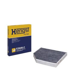 Hengst Filtro e2948lc aquecimento