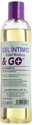 Pharma & Go - Gel Intimo Ph8 Età Mora 300 ml - 1 pezzo