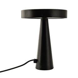 Theluz 1138/1NR Ceiling lighting, Black