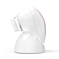 HoMedics Beauty Multi Sonic Gezichtsreinigingsborstel + Analysator, Diepe Reiniging, Hydratatie, Exfoliëren voor een Stralende Huid, App voor Huidanalyse - Elektrische Beauty Stimulator voor Gezicht