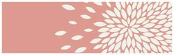 Doge Milano Chemin de cuisine, 100% Made in Italy, Tapis antitache avec impression numérique, Coulisse antidérapante et lavable, Modèle Bentlee, 180x52 cm