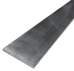 RS PRO aluminium, 3 inch x 1/2 inch, lengte 61 cm, verpakking van 3 stuks