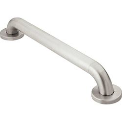 Moen R8732P Peened 32-Inch Grab Bar