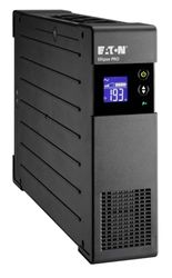 Eaton Elp650Din Ellipse Pro 650 Din Ups, Zwart