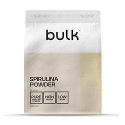 Bulk Spirulina Powder, 1 kg