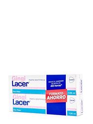 DUPLO GINGILACER 125ML LACER