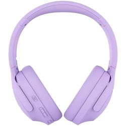 Canyon OnRiff 10 On-Ear Bluetooth Headset/ANC / BT5.3 Purple