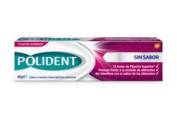 Denture Plate Fixing Cream Polident (40 ml)