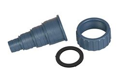 sera Raccord de Tuyau Vario en polypropylène UV-C 55 W pour Pompes de Bassin Pond - 55 W