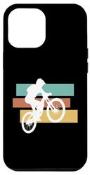 Custodia per iPhone 12 Pro Max Gli amanti della bicicletta Ciclismo