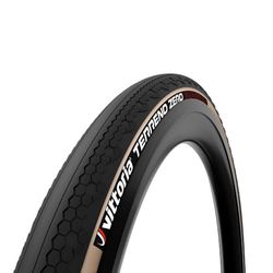 Vittoria Terreno Zero 700x47c Grind Zwart Tan G2.0