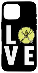 Orb-Weavers Orb-Weaver Case for iPhone 16 Pro Max