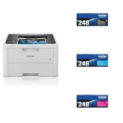 BROTHER HLL3220CWE + Kit 4 toner TN248