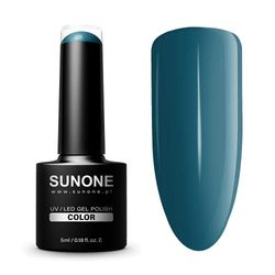 Sunone Híbrido UV/LED Híbrido 5Ml, Z04 Zosia