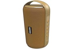 DAEWOO INTERNATIONAL Altoparlante Bluetooth DBT-20 Gold