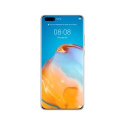 HUAWEI P40 PRO - 256GB - SILVER - DUAL SIM