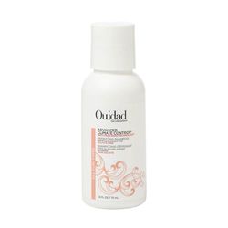 Ouidad Advanced Climate Control Defrizzing Shampoo Defines Curls Frizz Free 74ml
