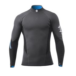 NUEVO 2024 - TOP MICRFLEECE X NEGRO HOMBRE-XL