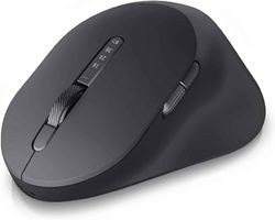 Dell MS900 - Souris sans fil Rechargeable - Graphite - optique RF et Bluetooth 5.1-7 Boutons 8000 dpi - Batterie rechargeable.