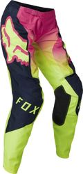 Fox Racing - Womens 180 Leed Pants,Pink,10