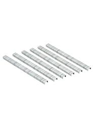 Verdemax 4427 Agrafes pour Ruban adhésif (4800 pièces)