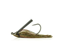 Molix Tenax Jig Wide Gap 3/8 oz g Col. Wild Craw