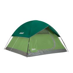 Coleman Sundome - Tenda da campeggio per 3 persone