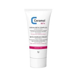 Ceramol Crema Betacomplex - 50 ml