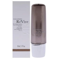 Revive Soleil Superieur Broad Spectrum SPF 50 for Unisex 1,7 oz Sunscreen