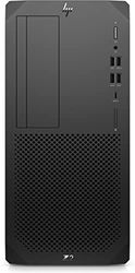 HP Workstation Z2 G5 Tower, Core i9-10900K, 32GB RAM, 512GB SSD, RTX A2000, Win10 Pro 523Z2EA ABD