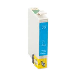 Generisk bläckpatron för Epson T0592 Cyan C13T05924010