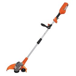 RURIS RT3345e, Corte con Borde a batería, 280 mm, batería 40 V, 5,0 Ah, 200 W