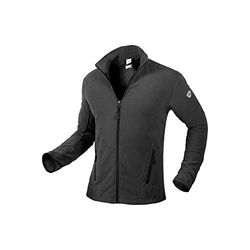 BP 1694-641 Veste polaire 100% polyester Anthracite Taille S