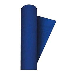 Glooke Selected Set 24 Nappe Rouleau MT 7 Bleu H 120 Papier Accessoire pour la Cuisine et la Table, Multicolore, Unique