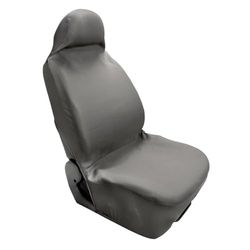 LAMPA 53231 Quickcover Seat Cover, Grey
