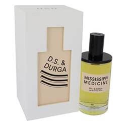 DS & Durga Mississippi Medicine for Men 3.4 oz EDP Spray