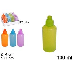 Cm 202648 Pulverizador Colonia Surtido 100Ml