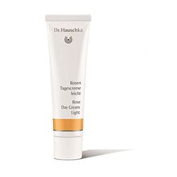 Dr.Hauschka Rose Day Cream Light