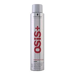 Schwarzkopf Osis+ Freeze sélection Laque 500 ml