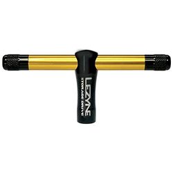 LEZYNE 1-mt-stdr-v104t5 - alicates unissexo para adultos, cor preta