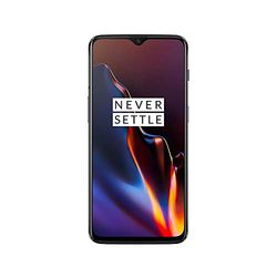 OnePlus 6T Smartphone, 8 GB + 128 GB., 8GB + 128GB, Mirror Black